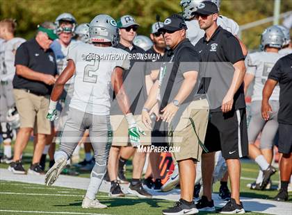 Thumbnail 1 in Granite Bay @ Jesuit photogallery.