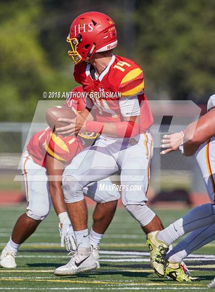 Thumbnail 1 in Granite Bay @ Jesuit photogallery.