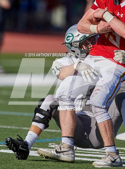 Thumbnail 1 in Granite Bay @ Jesuit photogallery.