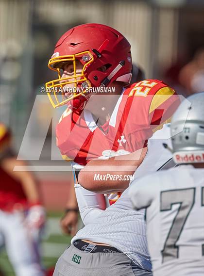 Thumbnail 1 in Granite Bay @ Jesuit photogallery.