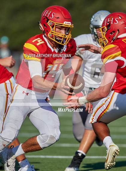 Thumbnail 3 in Granite Bay @ Jesuit photogallery.