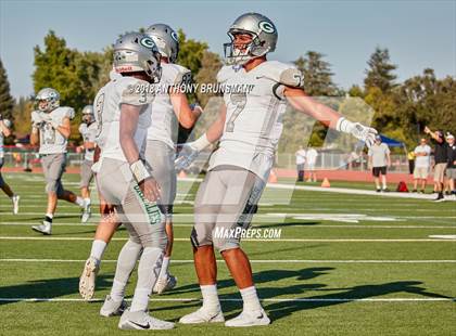 Thumbnail 2 in Granite Bay @ Jesuit photogallery.