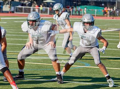 Thumbnail 2 in Granite Bay @ Jesuit photogallery.