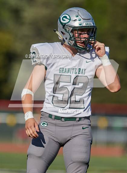 Thumbnail 2 in Granite Bay @ Jesuit photogallery.