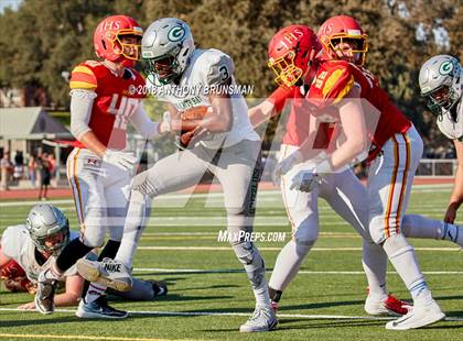 Thumbnail 2 in Granite Bay @ Jesuit photogallery.