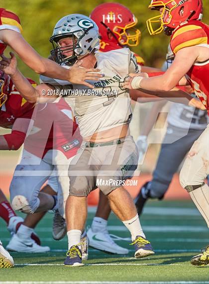 Thumbnail 1 in Granite Bay @ Jesuit photogallery.