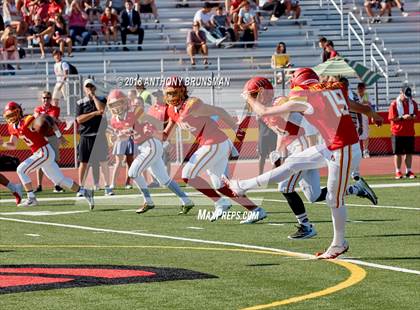 Thumbnail 3 in Granite Bay @ Jesuit photogallery.