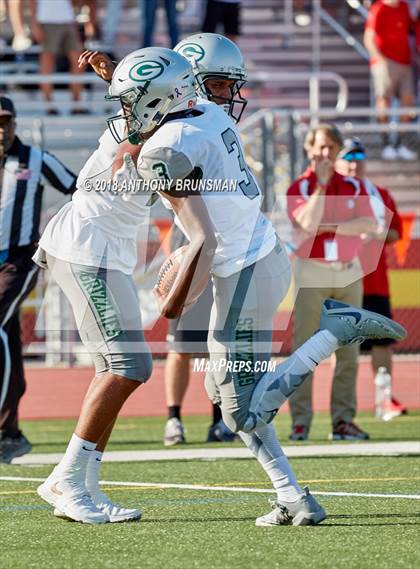 Thumbnail 2 in Granite Bay @ Jesuit photogallery.
