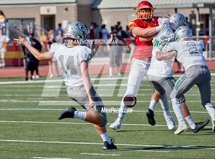 Thumbnail 1 in Granite Bay @ Jesuit photogallery.
