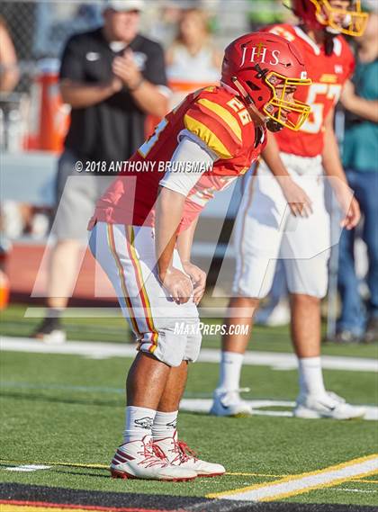 Thumbnail 3 in Granite Bay @ Jesuit photogallery.