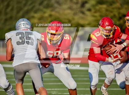 Thumbnail 2 in Granite Bay @ Jesuit photogallery.