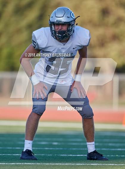 Thumbnail 2 in Granite Bay @ Jesuit photogallery.