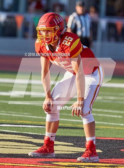 Thumbnail 1 in Granite Bay @ Jesuit photogallery.