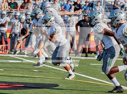 Thumbnail 2 in Granite Bay @ Jesuit photogallery.