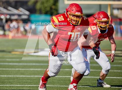 Thumbnail 1 in Granite Bay @ Jesuit photogallery.