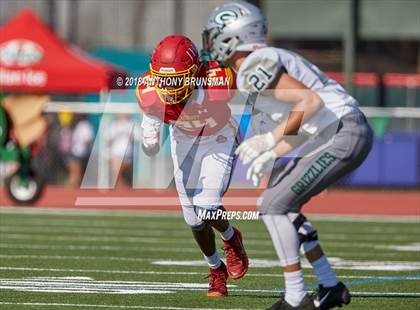 Thumbnail 2 in Granite Bay @ Jesuit photogallery.