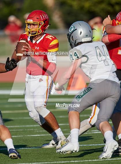 Thumbnail 3 in Granite Bay @ Jesuit photogallery.