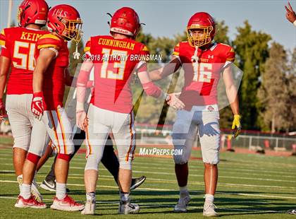 Thumbnail 1 in Granite Bay @ Jesuit photogallery.