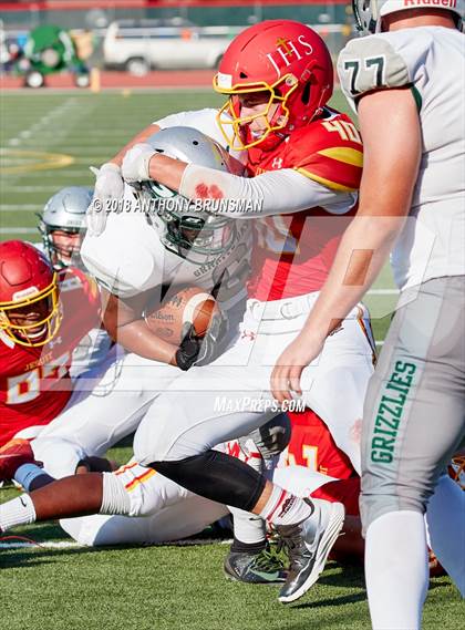 Thumbnail 1 in Granite Bay @ Jesuit photogallery.