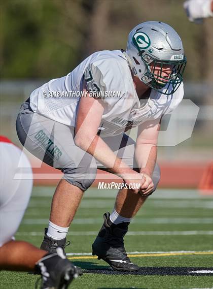 Thumbnail 3 in Granite Bay @ Jesuit photogallery.