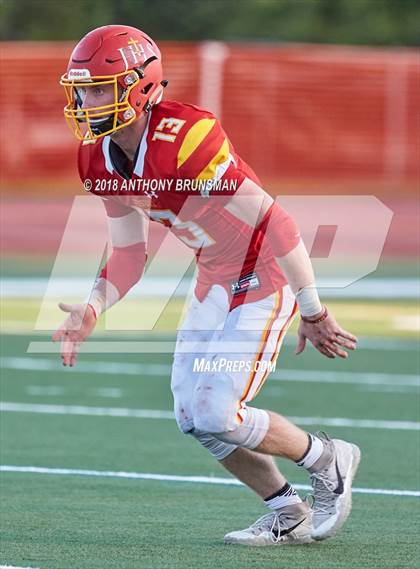 Thumbnail 3 in Granite Bay @ Jesuit photogallery.
