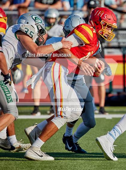 Thumbnail 3 in Granite Bay @ Jesuit photogallery.