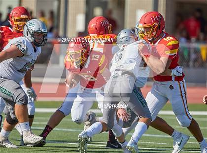 Thumbnail 2 in Granite Bay @ Jesuit photogallery.