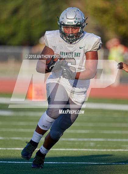 Thumbnail 3 in Granite Bay @ Jesuit photogallery.