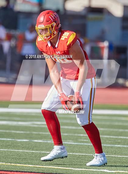 Thumbnail 1 in Granite Bay @ Jesuit photogallery.
