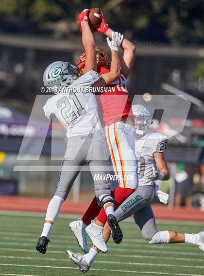 Thumbnail 2 in Granite Bay @ Jesuit photogallery.