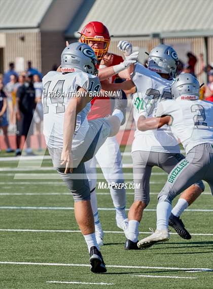 Thumbnail 2 in Granite Bay @ Jesuit photogallery.