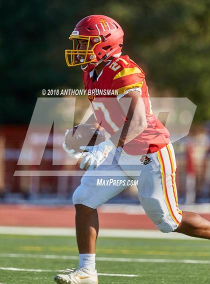 Thumbnail 1 in Granite Bay @ Jesuit photogallery.