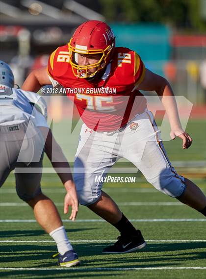 Thumbnail 1 in Granite Bay @ Jesuit photogallery.