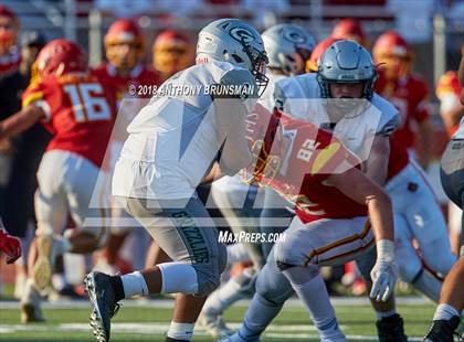 Thumbnail 1 in Granite Bay @ Jesuit photogallery.