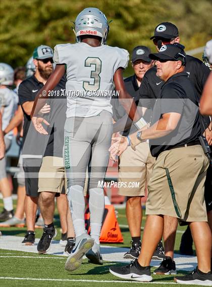 Thumbnail 3 in Granite Bay @ Jesuit photogallery.