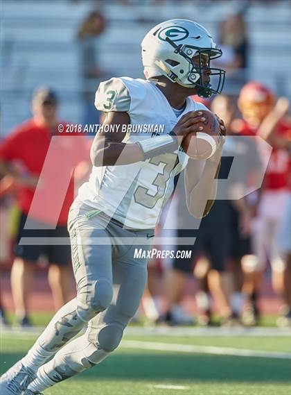 Thumbnail 3 in Granite Bay @ Jesuit photogallery.