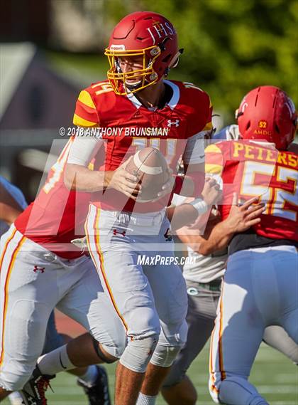Thumbnail 2 in Granite Bay @ Jesuit photogallery.