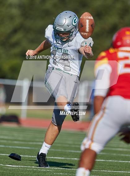 Thumbnail 3 in Granite Bay @ Jesuit photogallery.