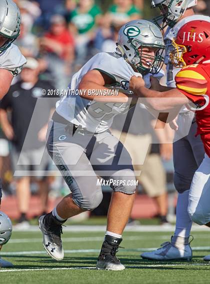 Thumbnail 1 in Granite Bay @ Jesuit photogallery.