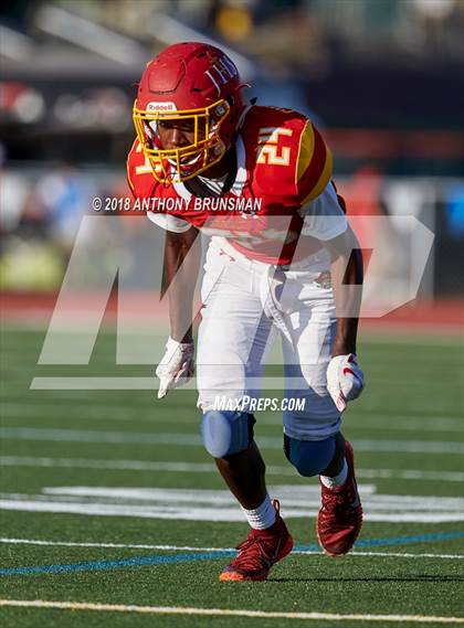 Thumbnail 3 in Granite Bay @ Jesuit photogallery.