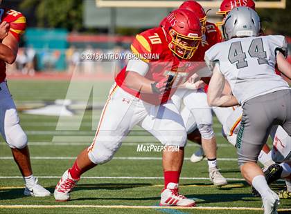 Thumbnail 2 in Granite Bay @ Jesuit photogallery.