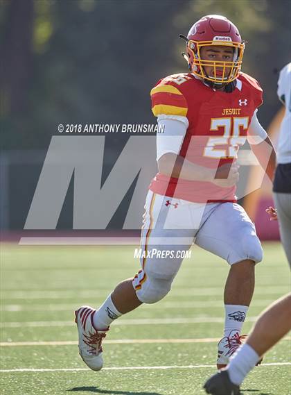 Thumbnail 2 in Granite Bay @ Jesuit photogallery.