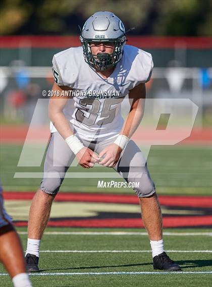 Thumbnail 1 in Granite Bay @ Jesuit photogallery.