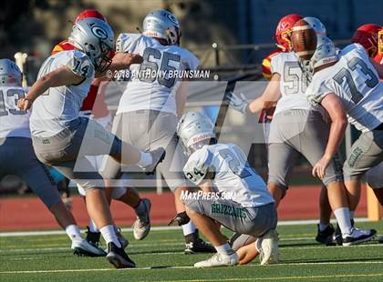 Thumbnail 1 in Granite Bay @ Jesuit photogallery.