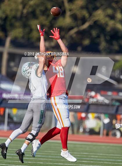 Thumbnail 3 in Granite Bay @ Jesuit photogallery.