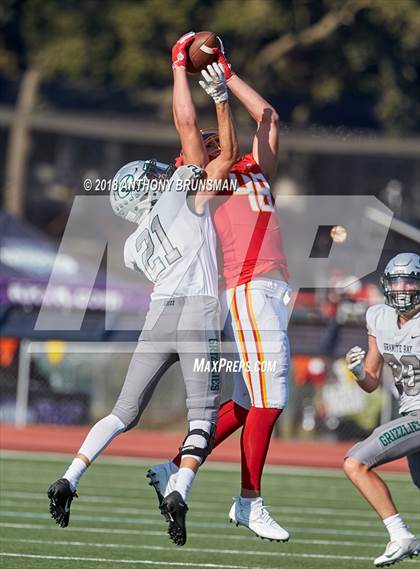 Thumbnail 1 in Granite Bay @ Jesuit photogallery.