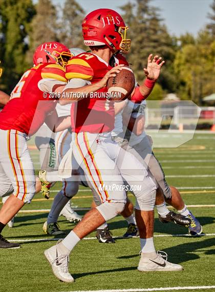 Thumbnail 3 in Granite Bay @ Jesuit photogallery.