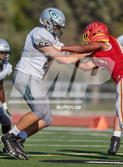 Thumbnail 1 in Granite Bay @ Jesuit photogallery.