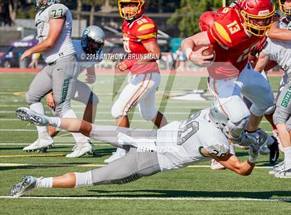 Thumbnail 1 in Granite Bay @ Jesuit photogallery.