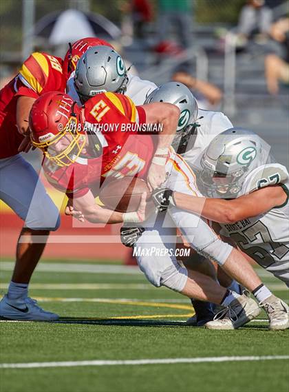 Thumbnail 3 in Granite Bay @ Jesuit photogallery.